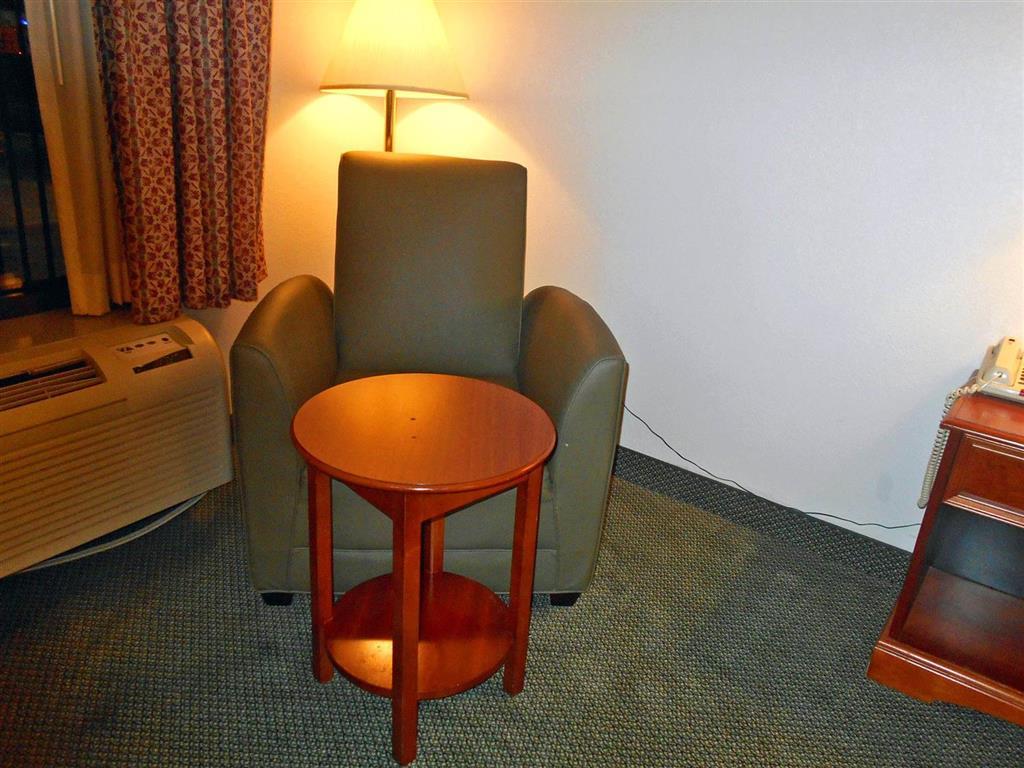 Motel 6 Waycross Szoba fotó